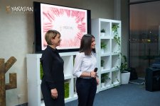 Азербайджанские дети-творцы: Новый подход к творческому развитию и образованию (ФОТО/ВИДЕО)