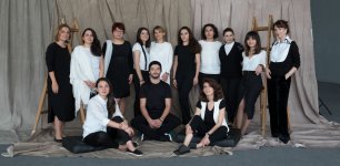 Азербайджанские дети-творцы: Новый подход к творческому развитию и образованию (ФОТО/ВИДЕО)