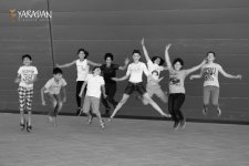 Азербайджанские дети-творцы: Новый подход к творческому развитию и образованию (ФОТО/ВИДЕО)