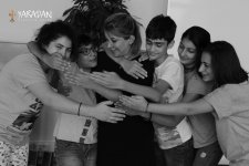 Азербайджанские дети-творцы: Новый подход к творческому развитию и образованию (ФОТО/ВИДЕО)