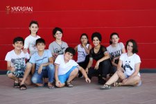 Азербайджанские дети-творцы: Новый подход к творческому развитию и образованию (ФОТО/ВИДЕО)