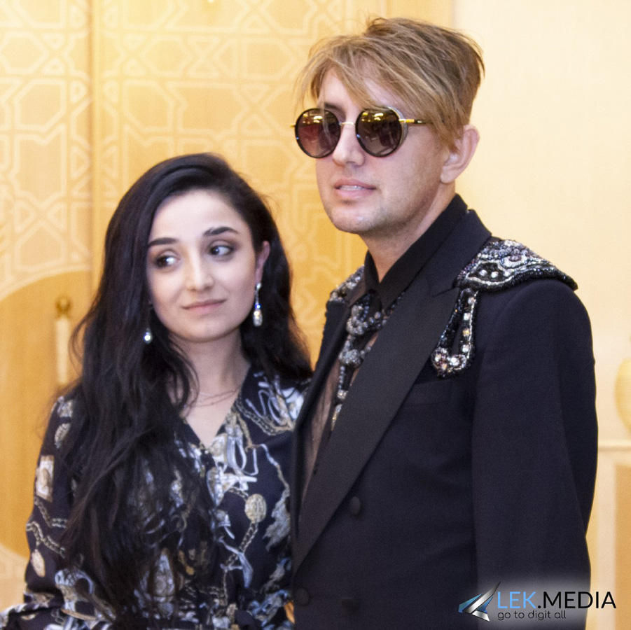 В Баку определились победители проекта "Звезда красоты" (ФОТО)