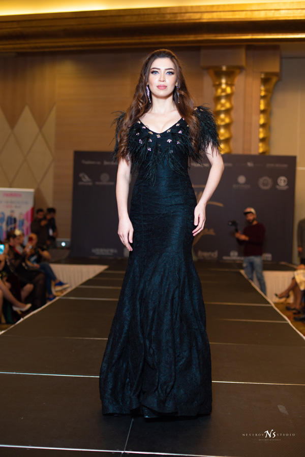 В Баку определились победители проекта "Звезда красоты" (ФОТО)