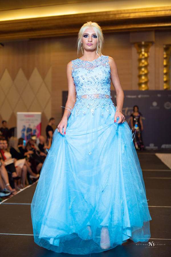 В Баку определились победители проекта "Звезда красоты" (ФОТО)