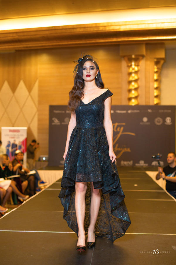 В Баку определились победители проекта "Звезда красоты" (ФОТО)