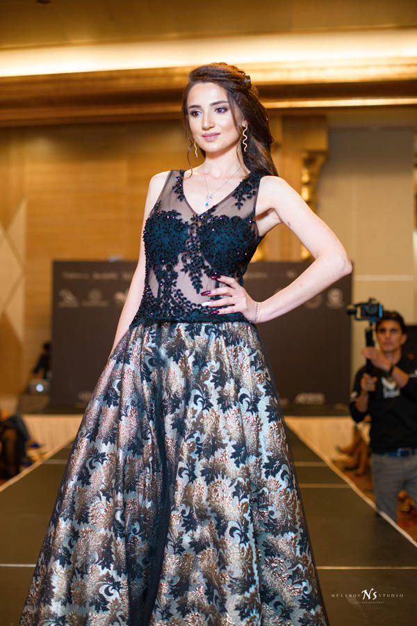 В Баку определились победители проекта "Звезда красоты" (ФОТО)