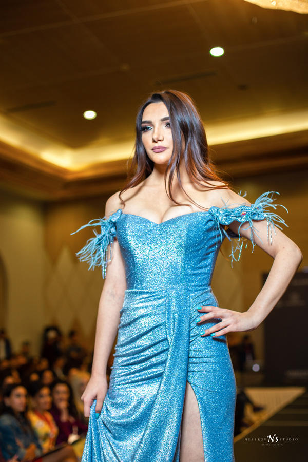 В Баку определились победители проекта "Звезда красоты" (ФОТО)