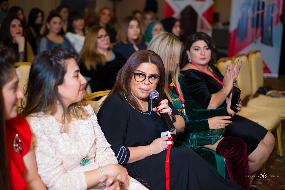 В Баку определились победители проекта "Звезда красоты" (ФОТО)