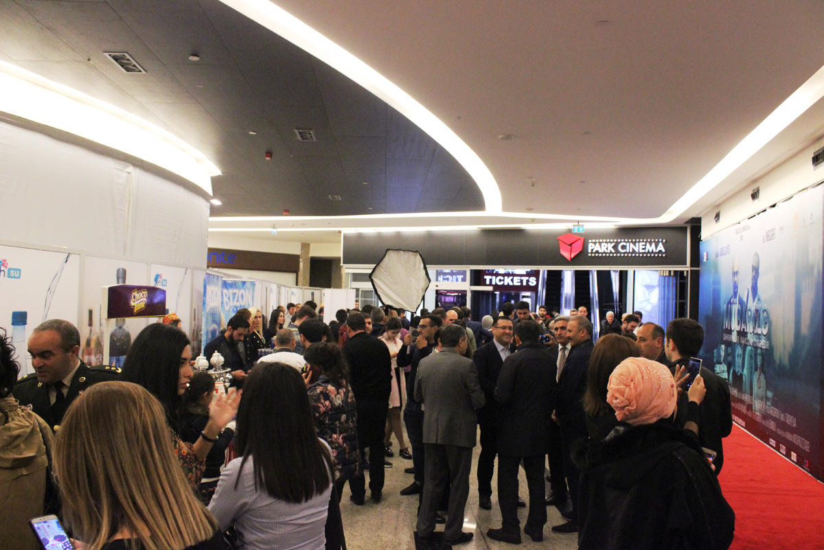 Азербайджанский спецназ против армянской диаспоры (ВИДЕО, ФОТО)