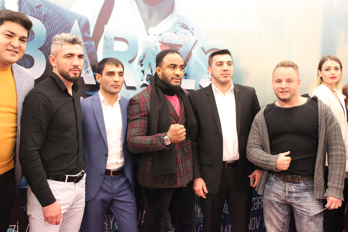 Азербайджанский спецназ против армянской диаспоры (ВИДЕО, ФОТО)