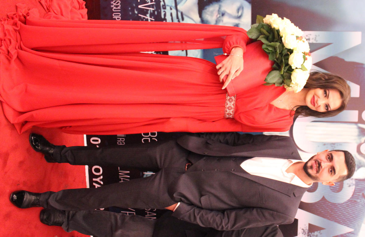 Азербайджанский спецназ против армянской диаспоры (ВИДЕО, ФОТО)