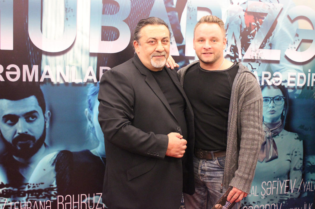 Азербайджанский спецназ против армянской диаспоры (ВИДЕО, ФОТО)