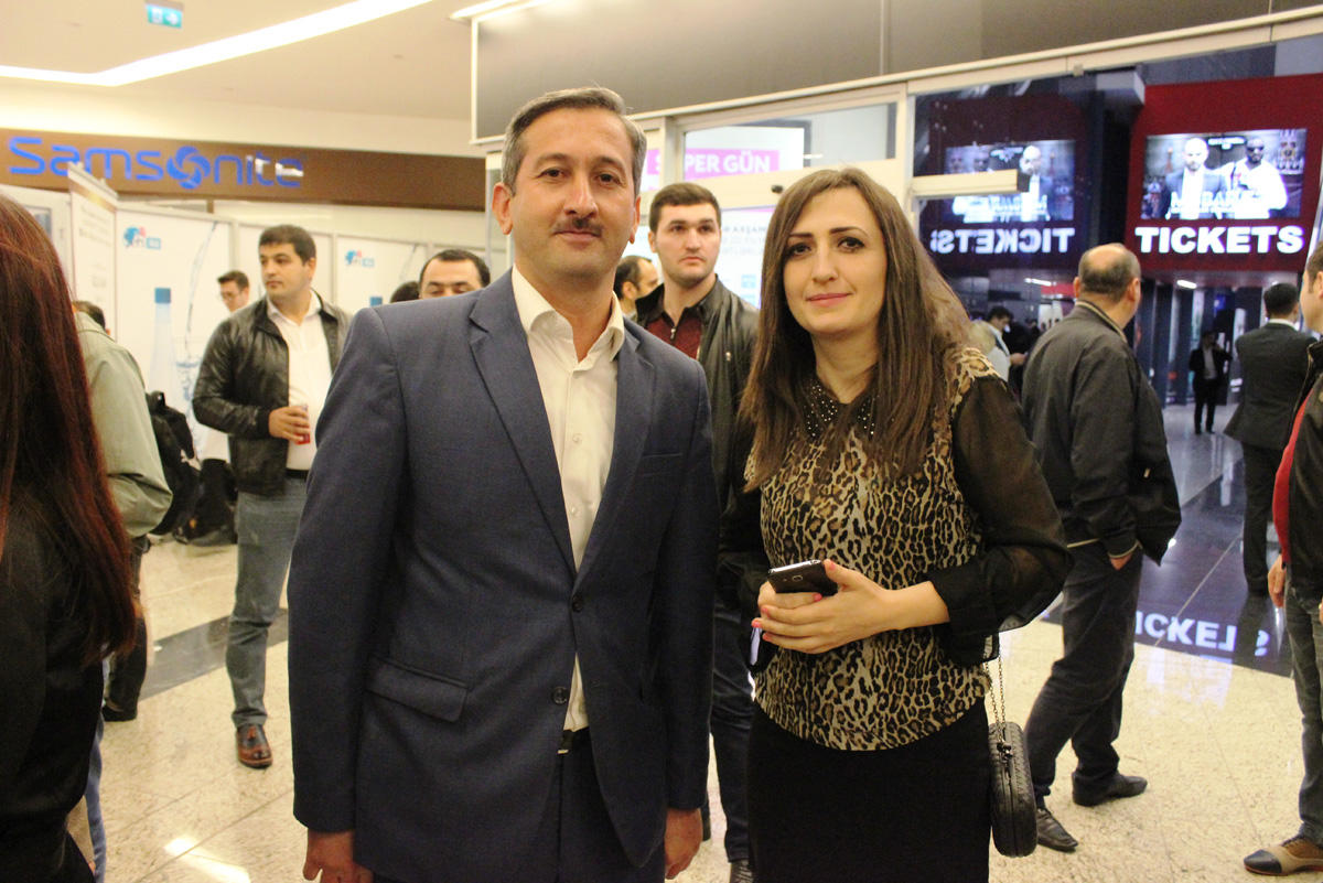 Азербайджанский спецназ против армянской диаспоры (ВИДЕО, ФОТО)