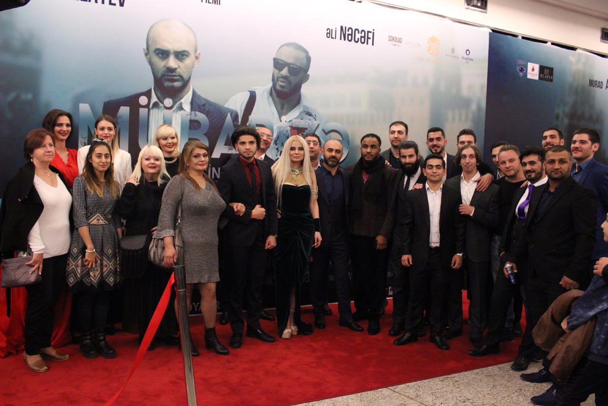 Азербайджанский спецназ против армянской диаспоры (ВИДЕО, ФОТО)