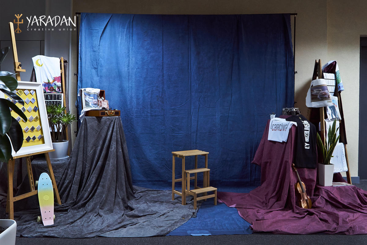 Азербайджанские дети-творцы: Новый подход к творческому развитию и образованию (ФОТО/ВИДЕО)