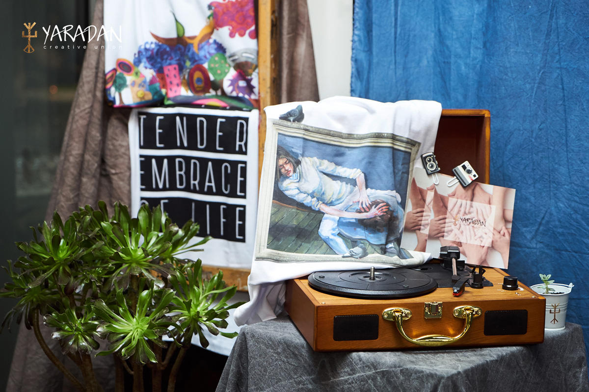 Азербайджанские дети-творцы: Новый подход к творческому развитию и образованию (ФОТО/ВИДЕО)