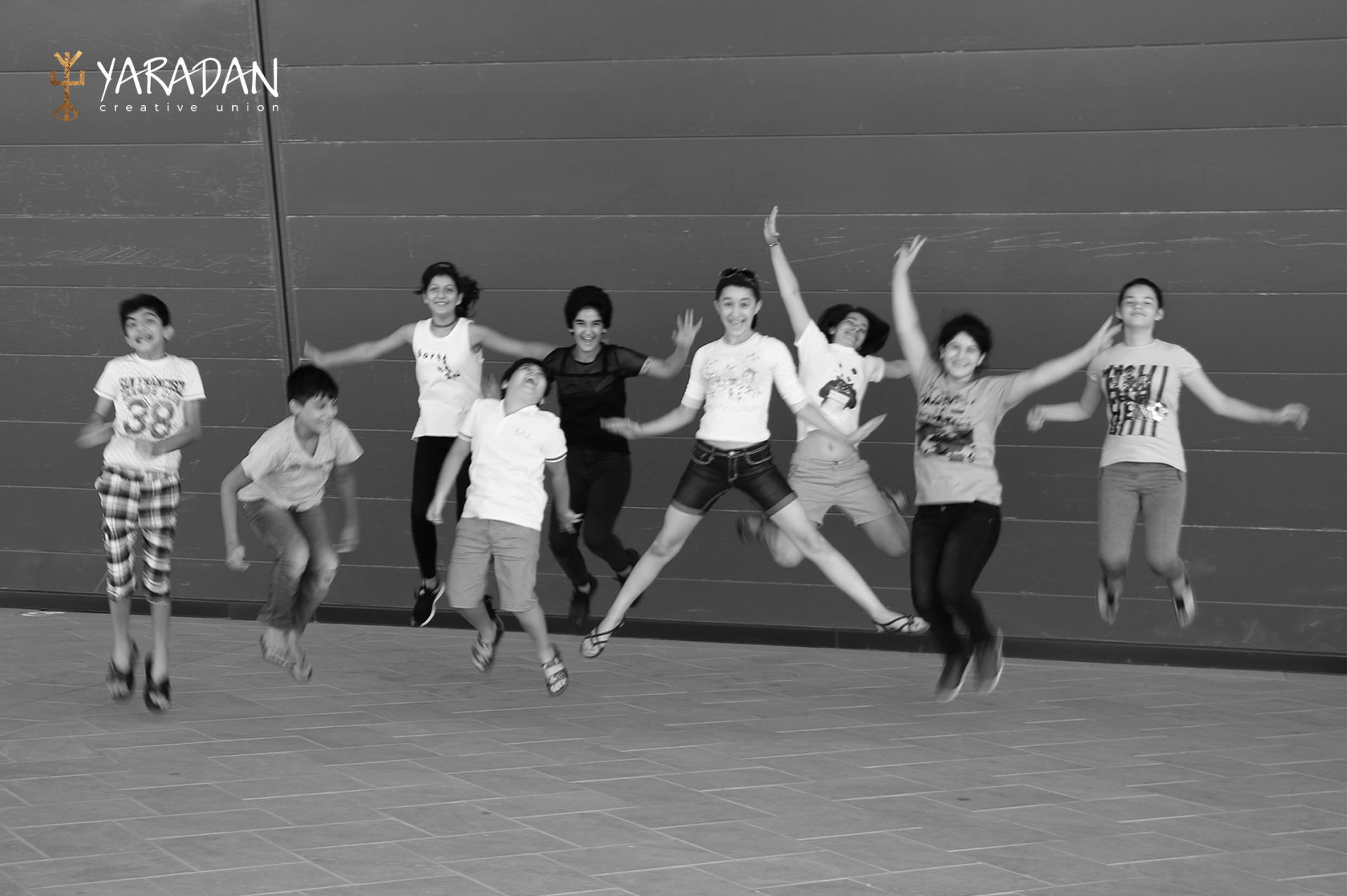 Азербайджанские дети-творцы: Новый подход к творческому развитию и образованию (ФОТО/ВИДЕО)