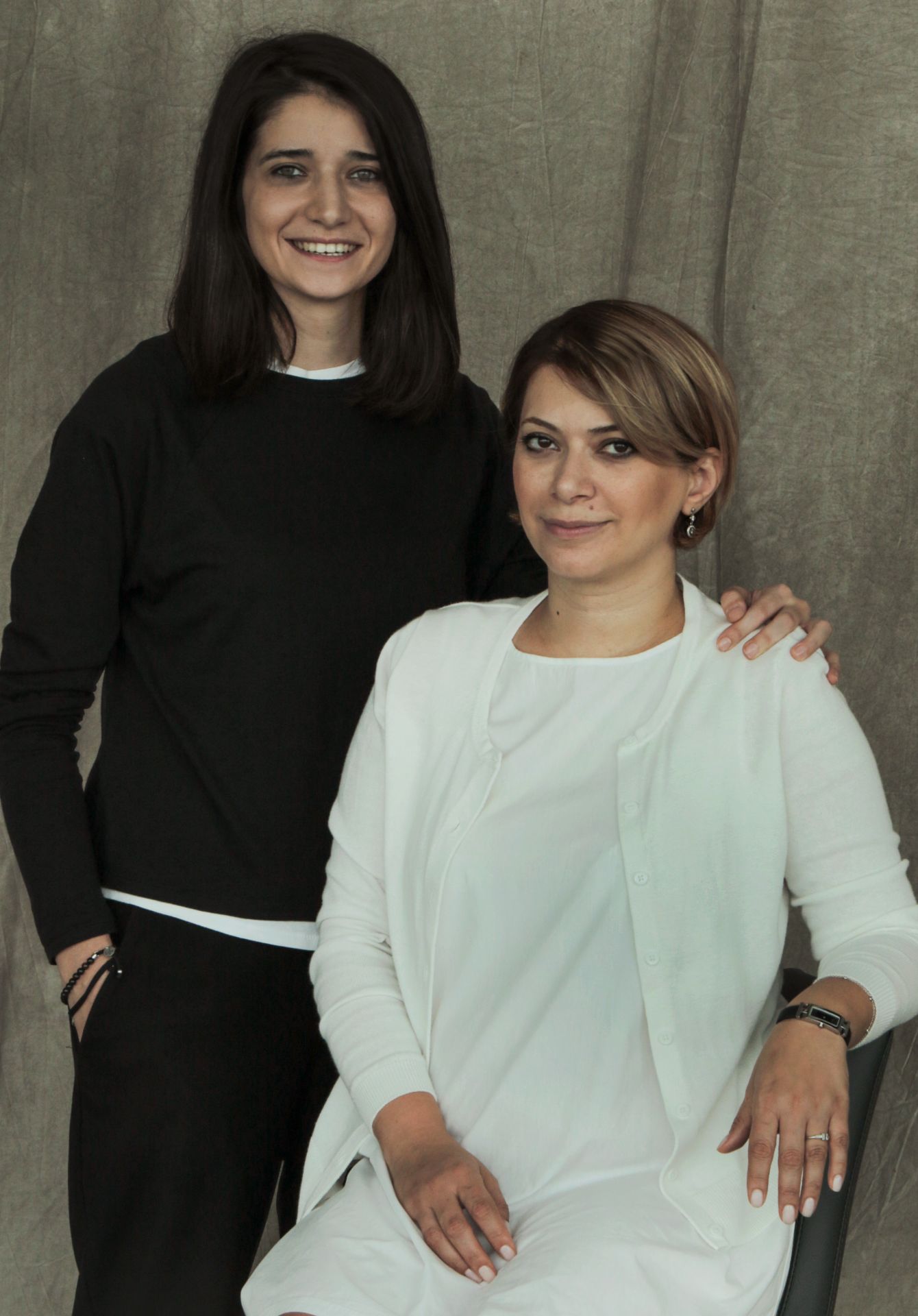 Азербайджанские дети-творцы: Новый подход к творческому развитию и образованию (ФОТО/ВИДЕО)