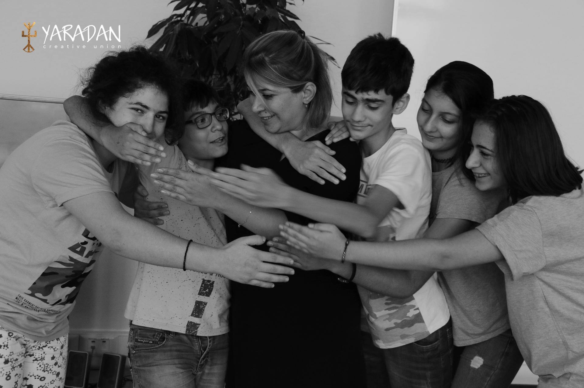 Азербайджанские дети-творцы: Новый подход к творческому развитию и образованию (ФОТО/ВИДЕО)