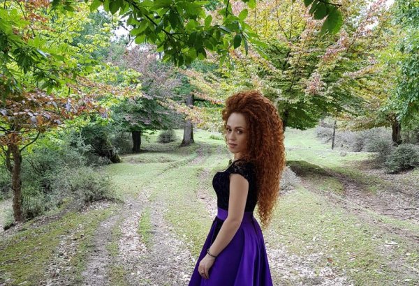 Марьям Шабанова и ее супруг стали защитниками природы (ВИДЕО, ФОТО)