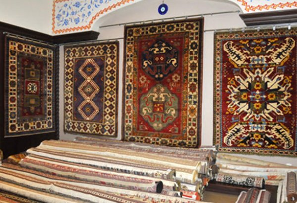 В Узбекистане предложено создать музей ковроткачества по примеру Азербайджана