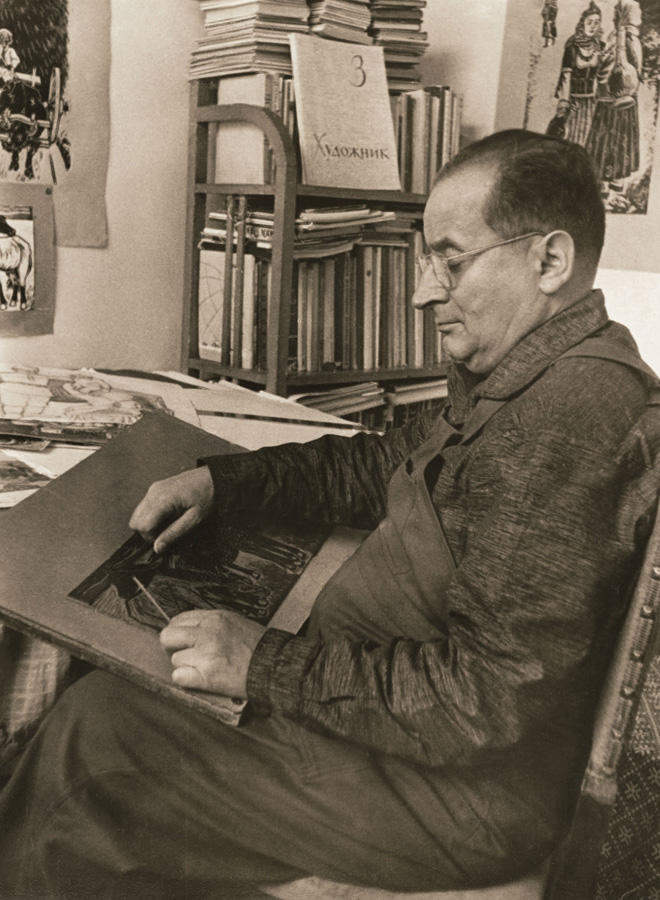 25 лет в сталинских лагерях… Xalq Bank презентовал книгу об удивительном художнике Алекпере  Рзакулиеве (ФОТО)