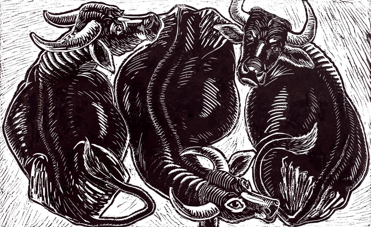 25 лет в сталинских лагерях… Xalq Bank презентовал книгу об удивительном художнике Алекпере  Рзакулиеве (ФОТО)