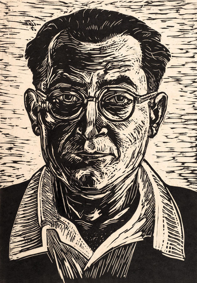 25 лет в сталинских лагерях… Xalq Bank презентовал книгу об удивительном художнике Алекпере  Рзакулиеве (ФОТО)