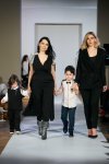 От дерзости к морю спокойствия: второй день Azerbaijan Fashion Week (ФОТО)