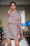 От дерзости к морю спокойствия: второй день Azerbaijan Fashion Week (ФОТО)