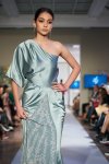 От дерзости к морю спокойствия: второй день Azerbaijan Fashion Week (ФОТО)