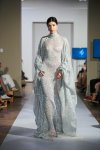 От дерзости к морю спокойствия: второй день Azerbaijan Fashion Week (ФОТО)