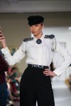От дерзости к морю спокойствия: второй день Azerbaijan Fashion Week (ФОТО)