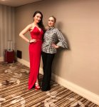 Деятели культуры и искуства Азербайджана отмечены в Турции премией "Bir millət, iki dövlət" (ВИДЕО, ФОТО)