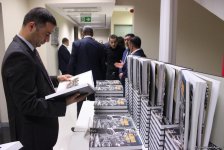 25 лет в сталинских лагерях… Xalq Bank презентовал книгу об удивительном художнике Алекпере  Рзакулиеве (ФОТО)