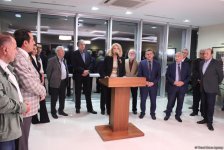 25 лет в сталинских лагерях… Xalq Bank презентовал книгу об удивительном художнике Алекпере  Рзакулиеве (ФОТО)