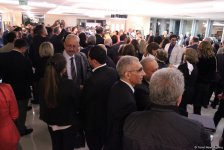 25 лет в сталинских лагерях… Xalq Bank презентовал книгу об удивительном художнике Алекпере  Рзакулиеве (ФОТО)