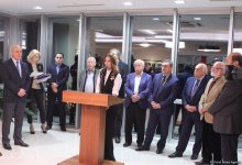 25 лет в сталинских лагерях… Xalq Bank презентовал книгу об удивительном художнике Алекпере  Рзакулиеве (ФОТО)