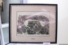 25 лет в сталинских лагерях… Xalq Bank презентовал книгу об удивительном художнике Алекпере  Рзакулиеве (ФОТО)