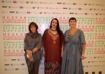 Восточная сказка в Баку для российского продюсера Юлии Брагиной – интервью