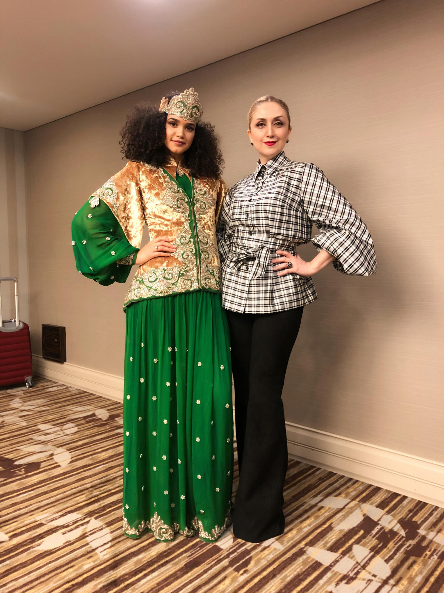 Деятели культуры и искуства Азербайджана отмечены в Турции премией "Bir millət, iki dövlət" (ВИДЕО, ФОТО)