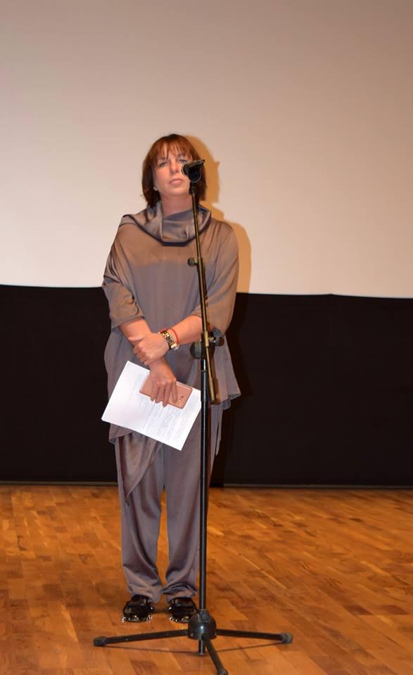 Восточная сказка в Баку для российского продюсера Юлии Брагиной – интервью