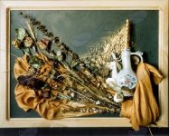 Сугра Багирзаде выпустила книгу о флористике: У меня была мечта - сохранить красоту цветов для матери (ФОТО)