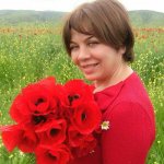 Сугра Багирзаде выпустила книгу о флористике: У меня была мечта - сохранить красоту цветов для матери (ФОТО)