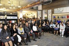 Душевный вечер памяти Анара Мамедханова – "Парни из Баку" снова вместе  (ВИДЕО, ФОТО)