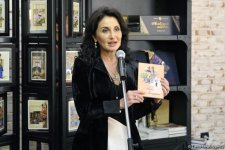 Душевный вечер памяти Анара Мамедханова – "Парни из Баку" снова вместе  (ВИДЕО, ФОТО)