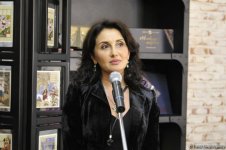 Душевный вечер памяти Анара Мамедханова – "Парни из Баку" снова вместе  (ВИДЕО, ФОТО)