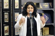 Душевный вечер памяти Анара Мамедханова – "Парни из Баку" снова вместе  (ВИДЕО, ФОТО)