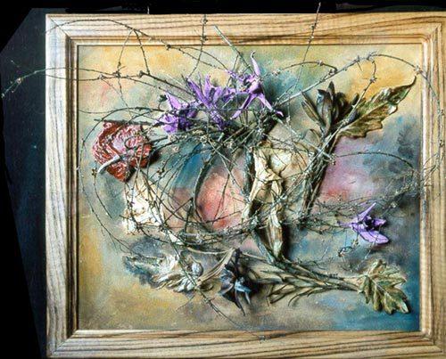 Сугра Багирзаде выпустила книгу о флористике: У меня была мечта - сохранить красоту цветов для матери (ФОТО)