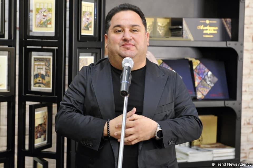 Душевный вечер памяти Анара Мамедханова – "Парни из Баку" снова вместе  (ВИДЕО, ФОТО)